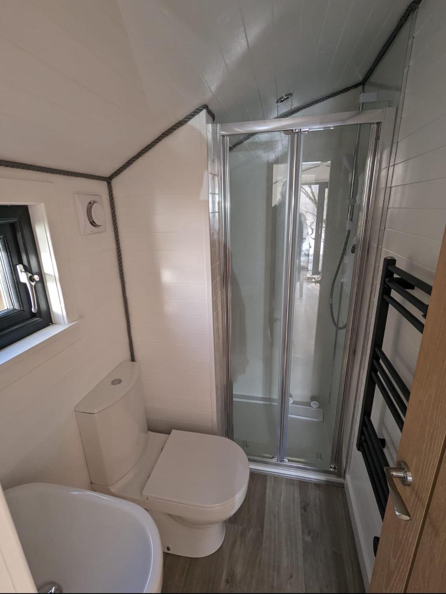 Alba Pod Apartment Fort Augustus Exterior photo